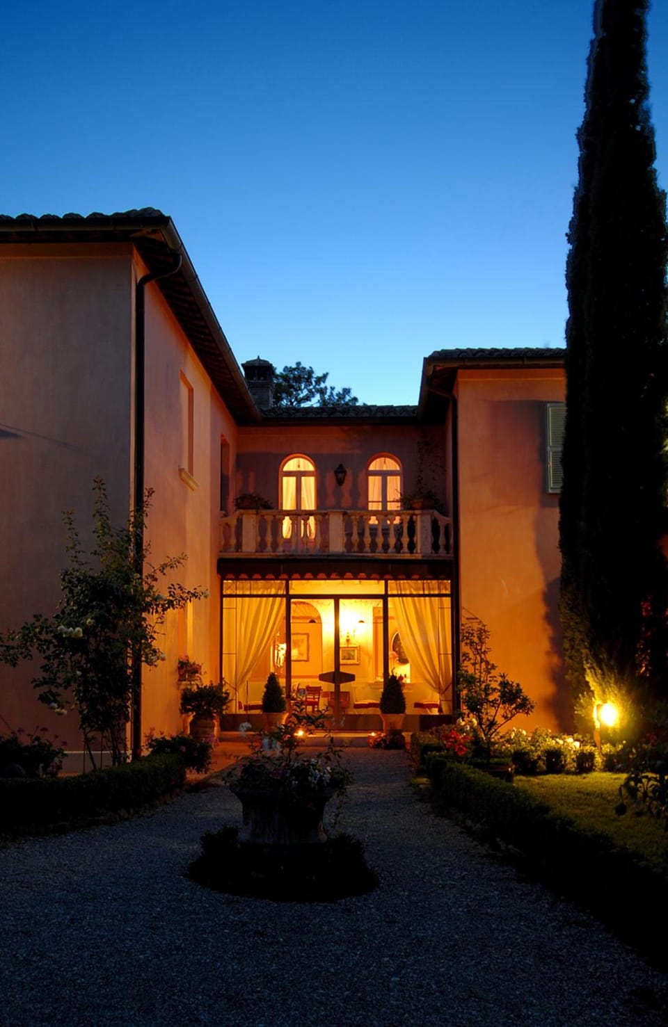 Il Rondo Boutique Hotel Hotel in Montepulciano