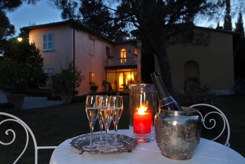 Il Rondo Boutique Hotel Hotel in Montepulciano