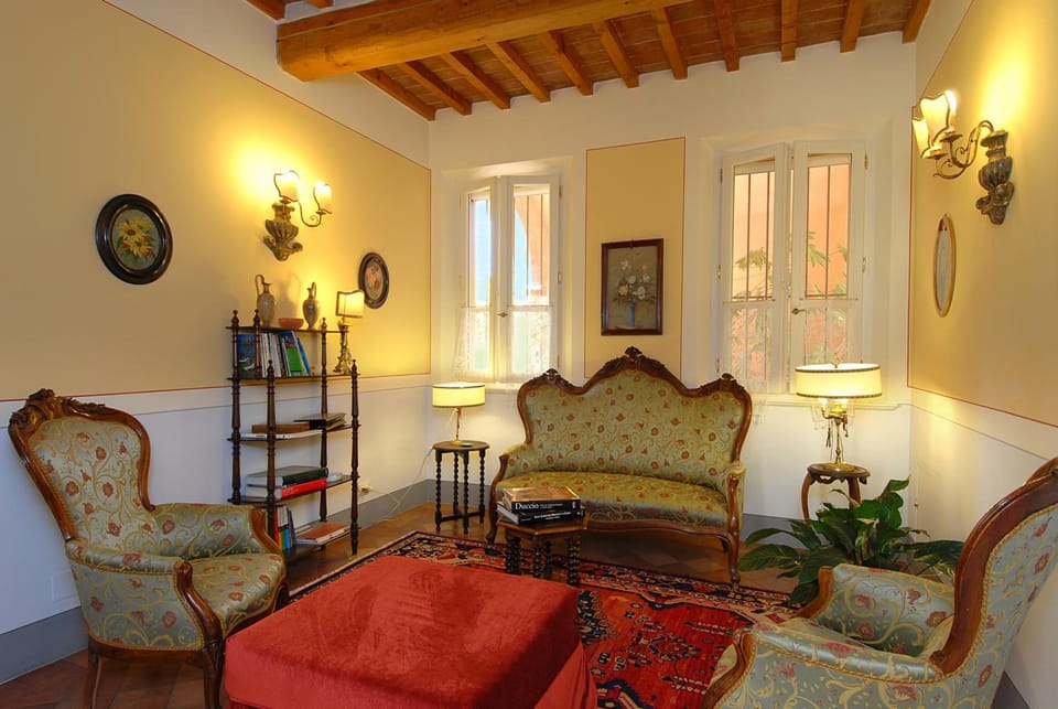 Il Rondo Boutique Hotel Hotel in Montepulciano