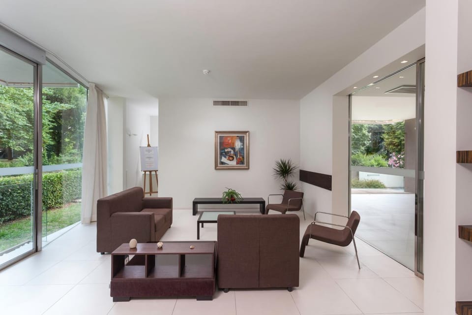 Residence Delfina Apartment hotel in Rimini