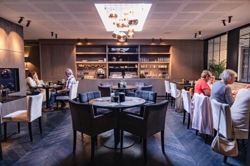 Hotel De Jachthoorn Hotel in North Brabant (province)