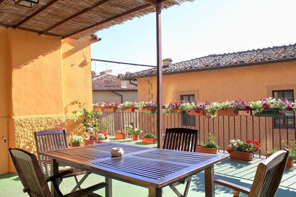La Terrazza Di Montepulciano Hotel in Montepulciano