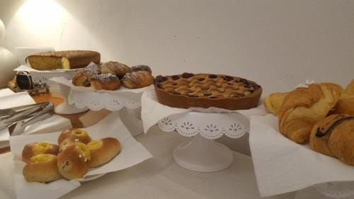 Il Piccolo Cavour Charming House B&B Hotel in Arezzo