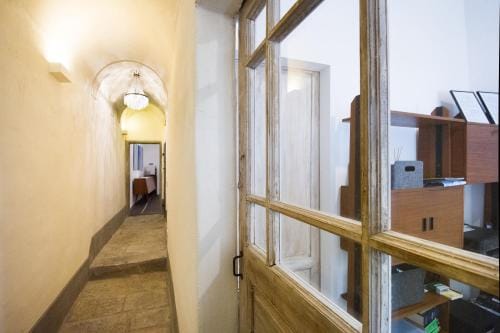Il Piccolo Cavour Charming House B&B Hotel in Arezzo