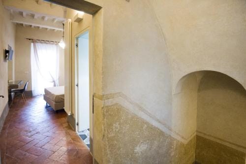 Il Piccolo Cavour Charming House B&B Hotel in Arezzo