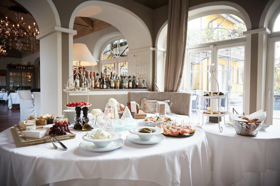 Hotel VILLINO Hotel in Lindau
