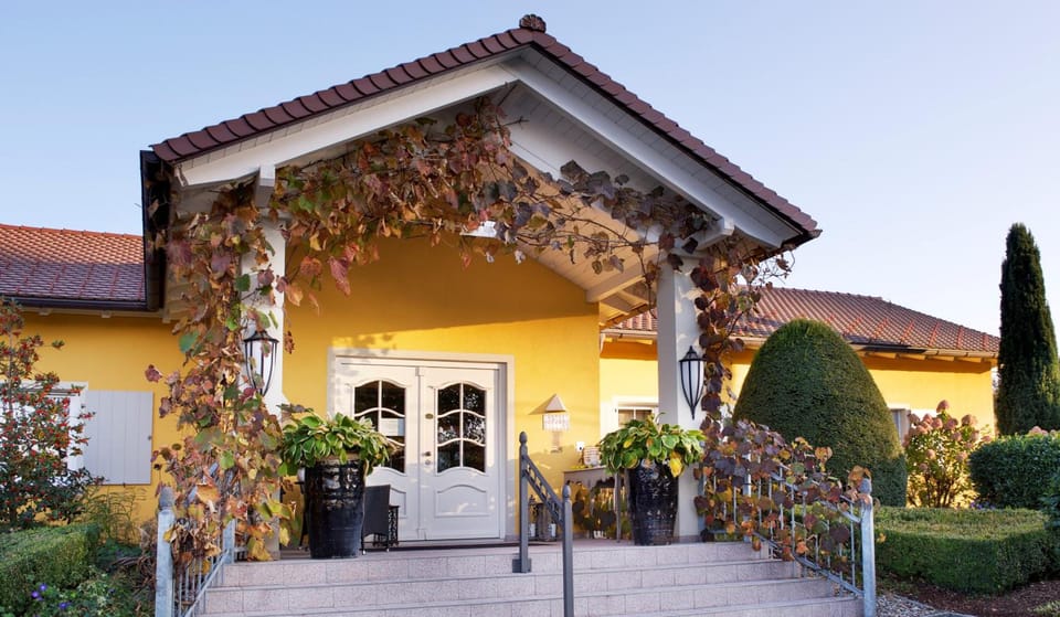 Hotel VILLINO Hotel in Lindau