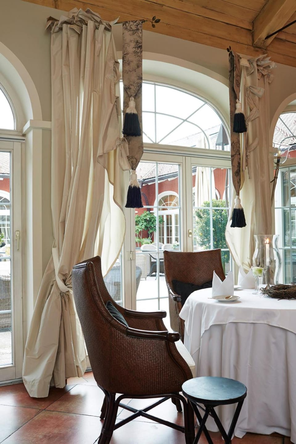 Hotel VILLINO Hotel in Lindau