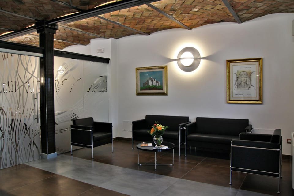 Oasi Bianca Resort in Veneto