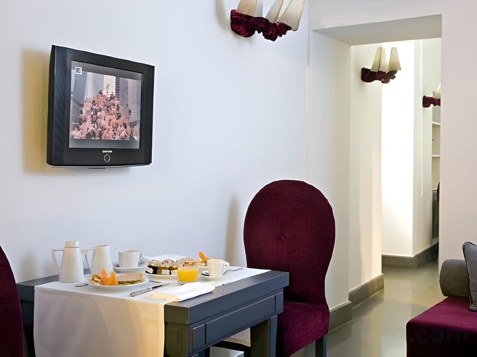 Albergo Palazzo Decumani Hotel in Naples