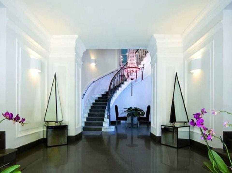 Albergo Palazzo Decumani Hotel in Naples