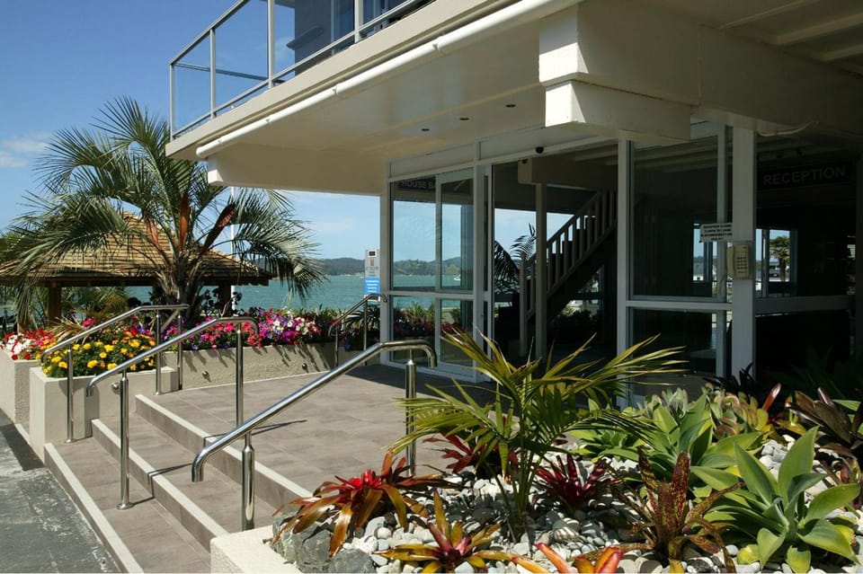 Kingsgate Hotel Autolodge Paihia Hotel in Paihia