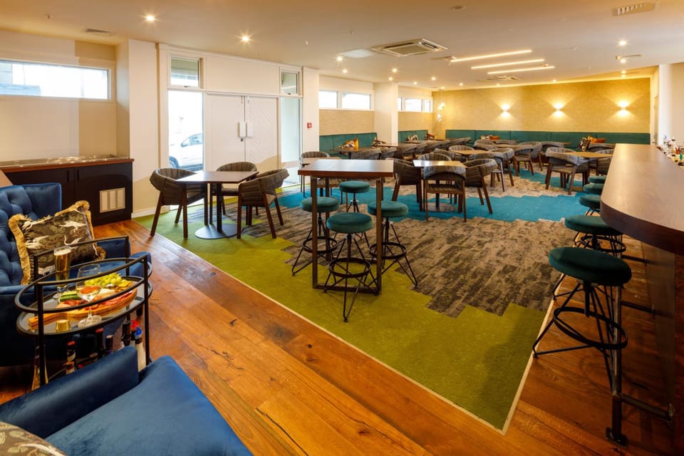 Copthorne Hotel Greymouth Hotel in West Coast