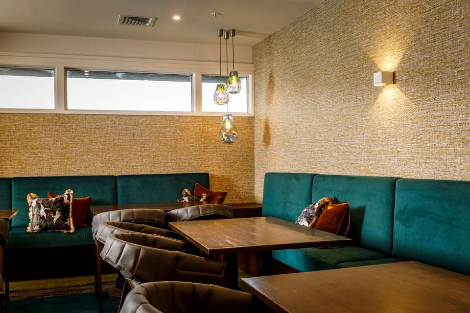 Copthorne Hotel Greymouth Hotel in West Coast
