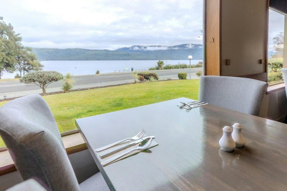 Kingsgate Hotel Te Anau Hotel in Te Anau