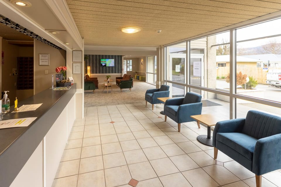 Kingsgate Hotel Te Anau Hotel in Te Anau