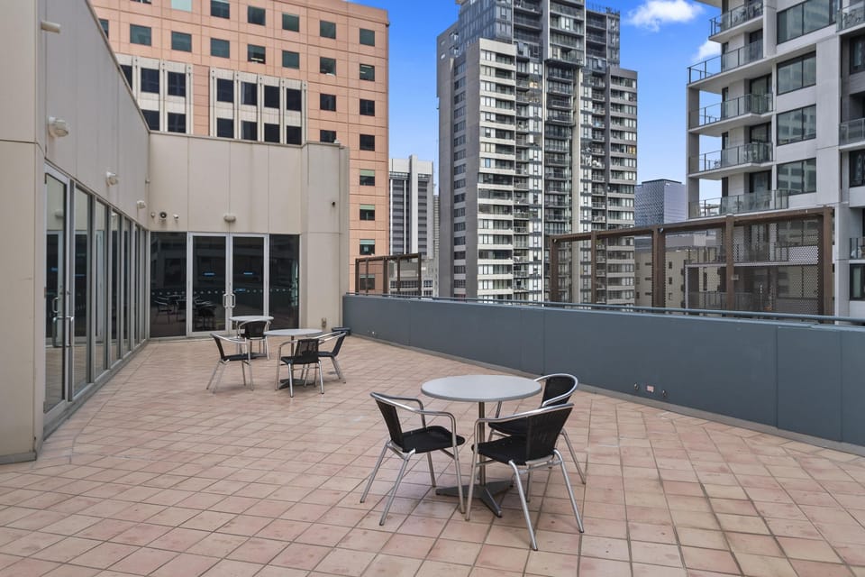 YEHS Hotel Melbourne CBD Hotel in Melbourne