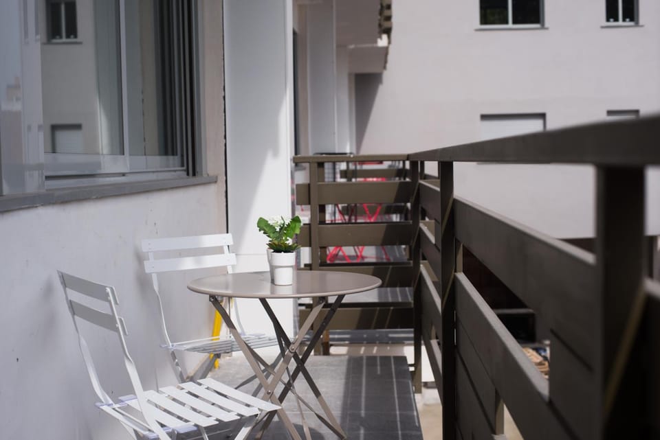 Levante Residence Hotel in La Spezia
