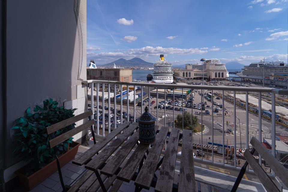 Mia Suites Hotel Bella Capri Hotel in Naples