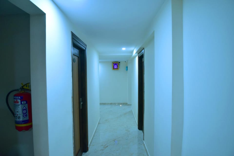 Hotel Bhumi Residency Hotel in Mangaluru
