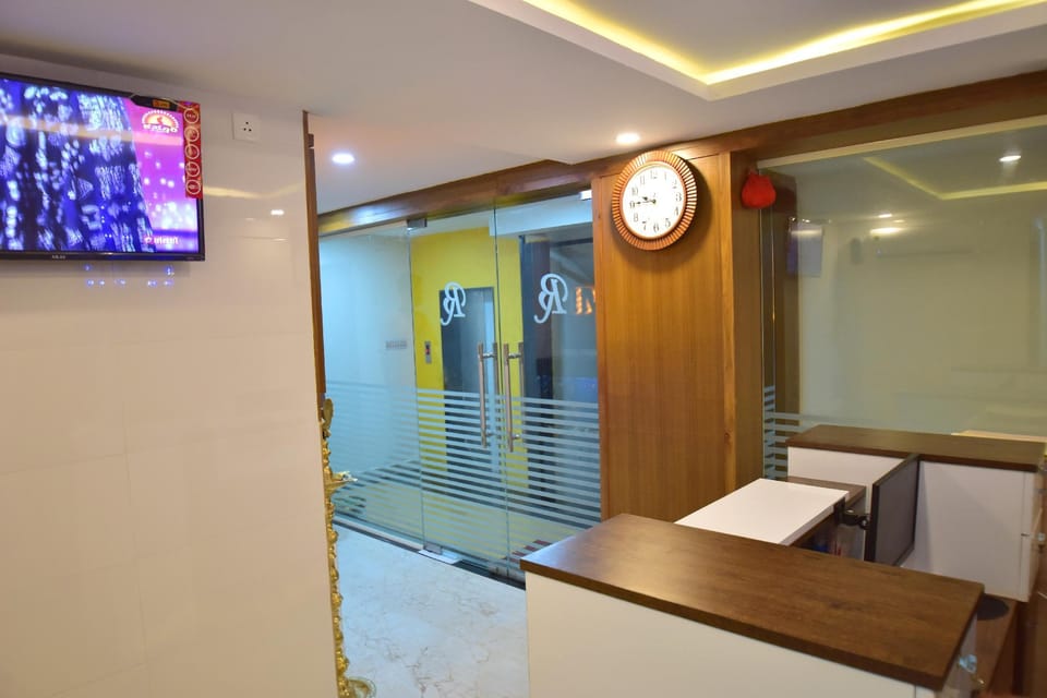 Hotel Bhumi Residency Hotel in Mangaluru