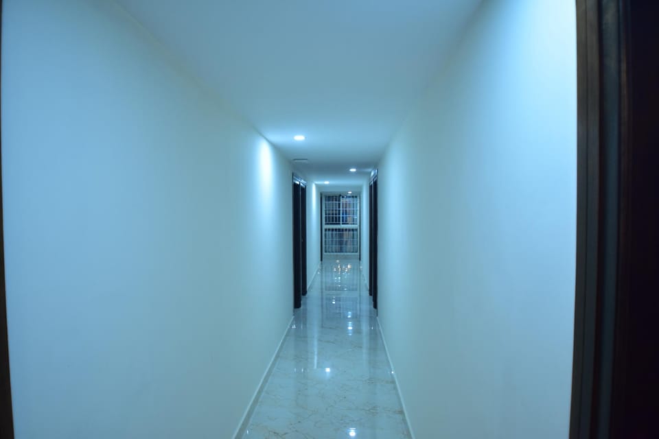Hotel Bhumi Residency Hotel in Mangaluru