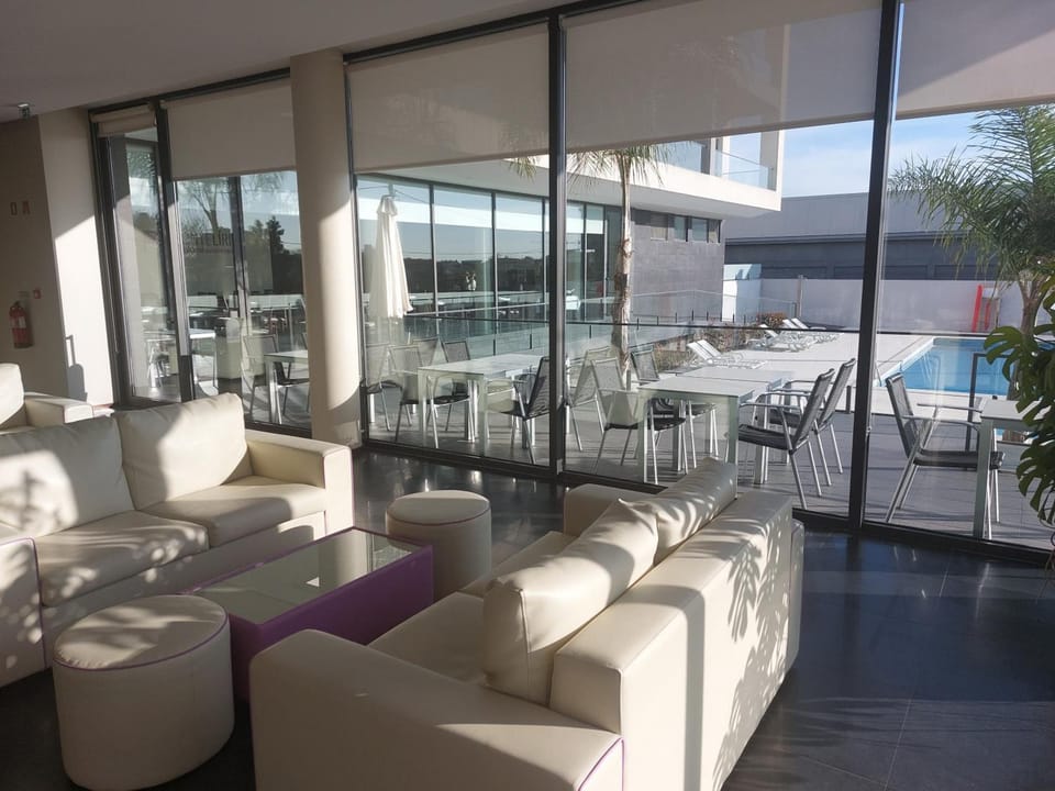 Hotel Monte Lirio Hotel in Porto District