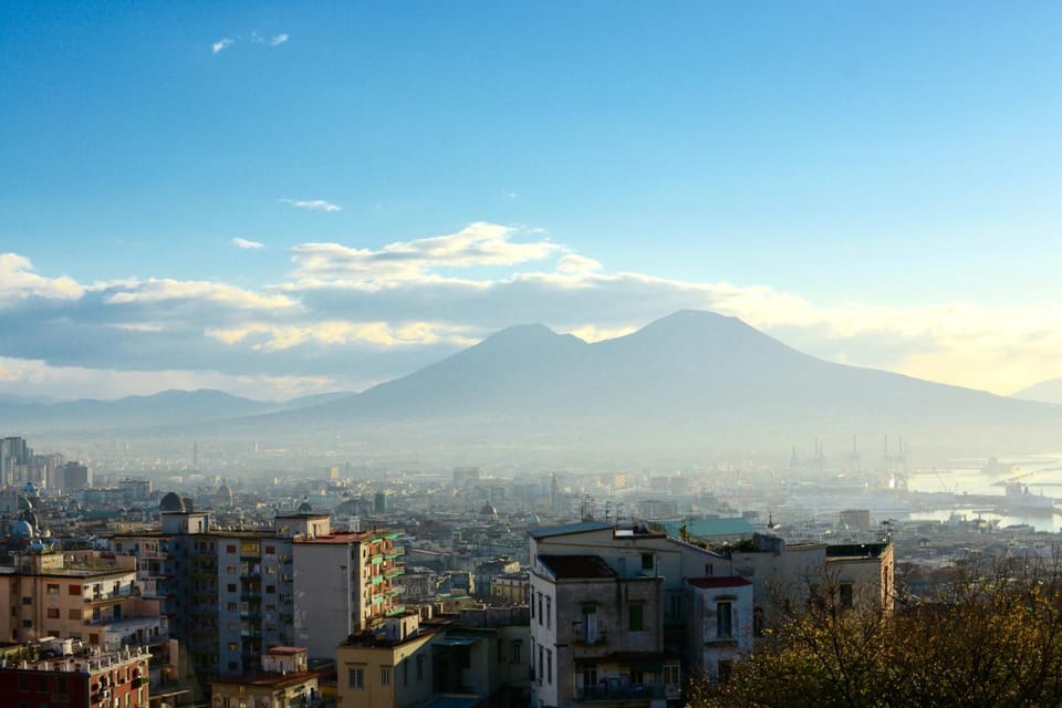 Hotel Cimarosa Hotel in Naples