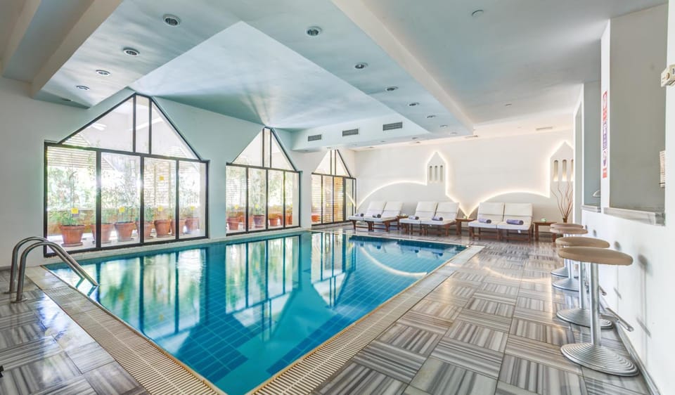 TUI Magic Life Serigerme Hotel in Muğla Province