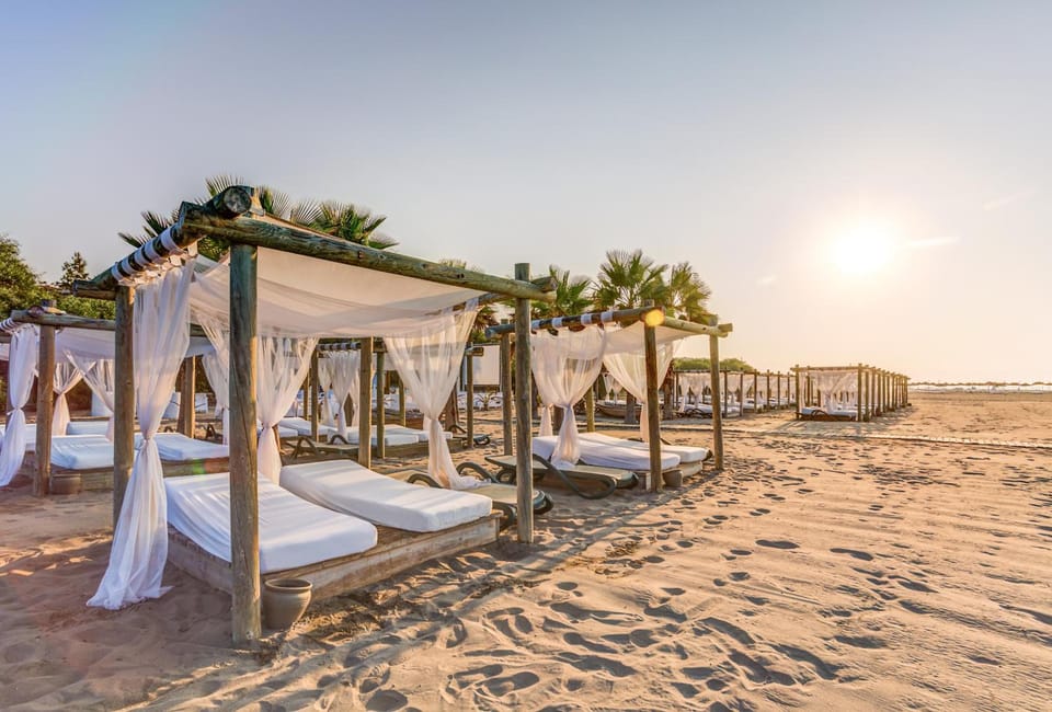 TUI Magic Life Serigerme Hotel in Muğla Province