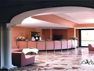 Hotel Miravalle Hotel in Naples