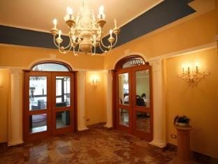 Hotel Miravalle Hotel in Naples