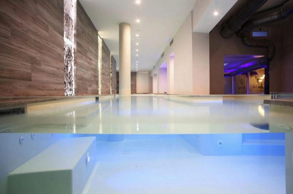 Toledo Hotel Hotel in Naples
