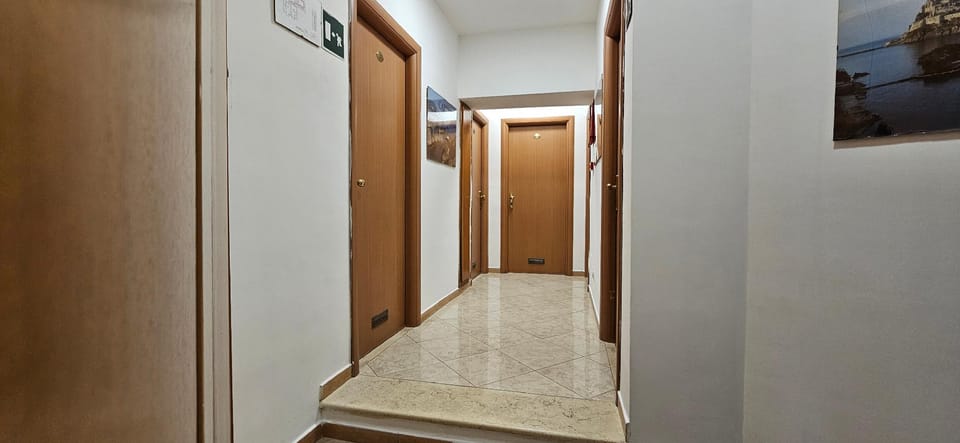 Hotel Zara Napoli Hotel in Naples