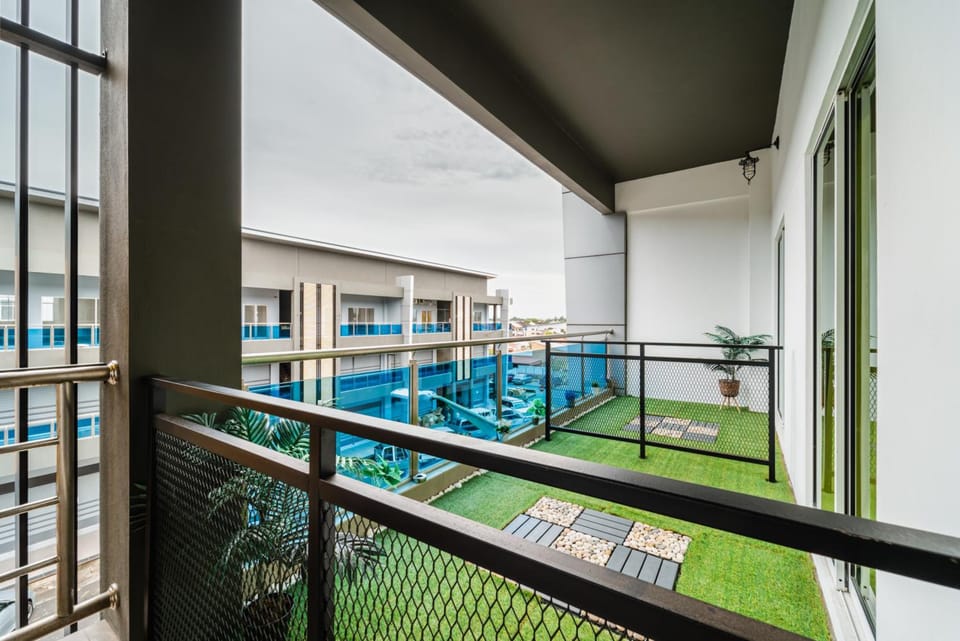 svok hotel Hotel in Sabah