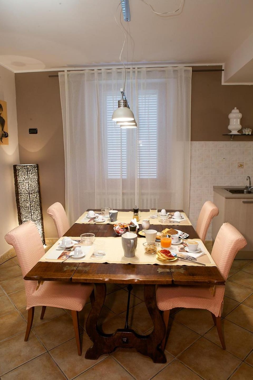 Torretta d'Assisi Hotel in Umbria