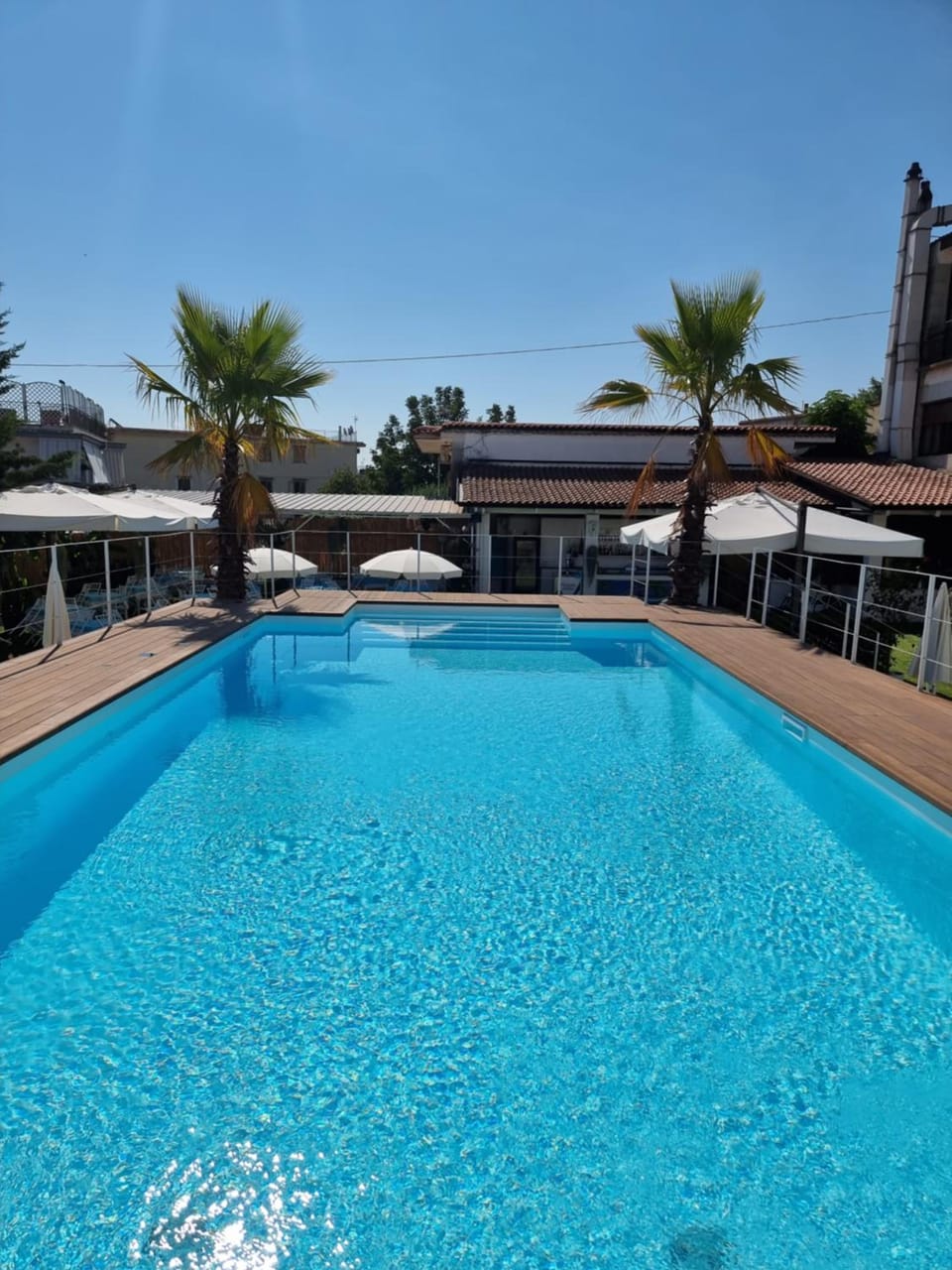 Ranch Palace Hotel Hotel in Naples