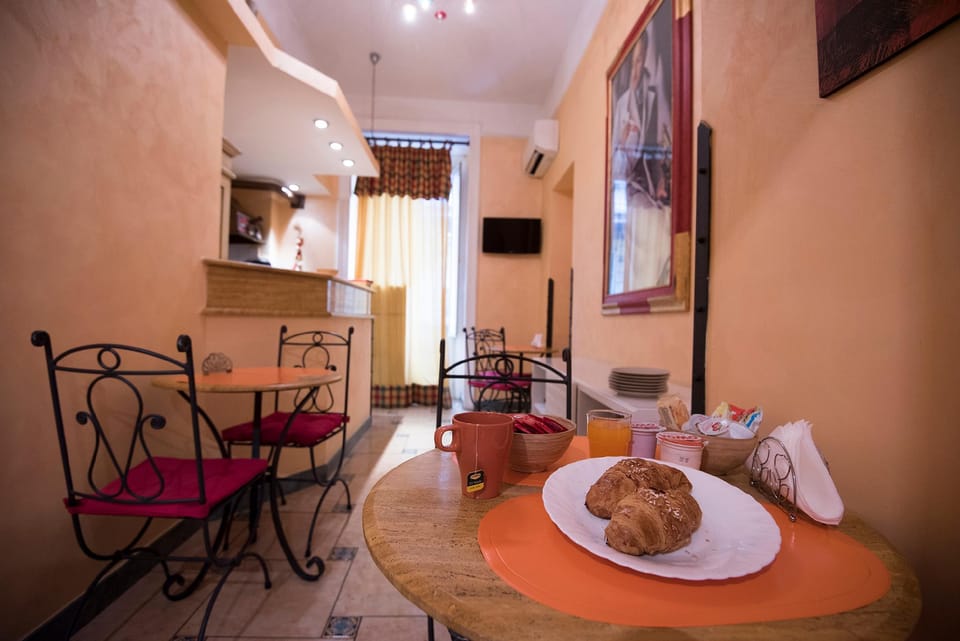 Coffee shop