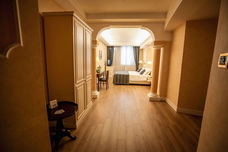 Hotel I Gigli Hotel in Campania