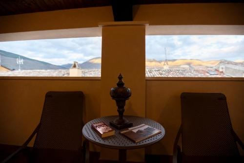 Hotel Casa Bianconi Hotel in Umbria