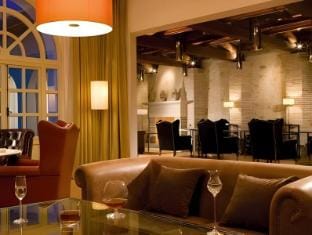 Relais & Chateaux Palazzo Seneca Hotel in Umbria