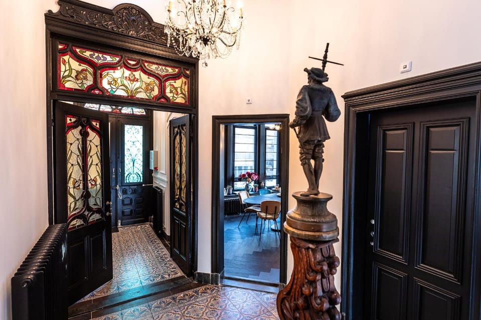 Stella Suites Boutique Hotel Hotel in North Brabant (province)