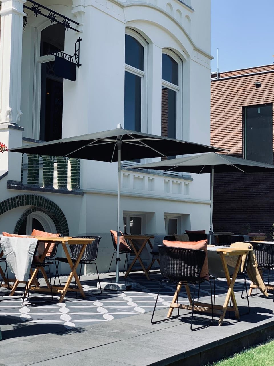Stella Suites Boutique Hotel Hotel in North Brabant (province)