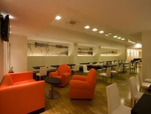 LVG Hotel Collection - Cavour Hotel in Novara