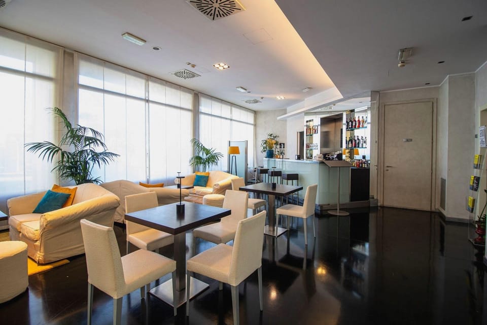 LVG Hotel Collection - Cavour Hotel in Novara