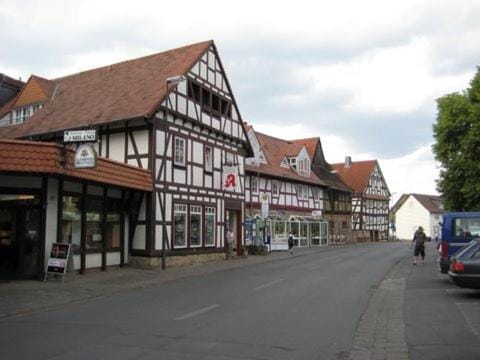 Am Sternberg 209 Resort in Frankenau