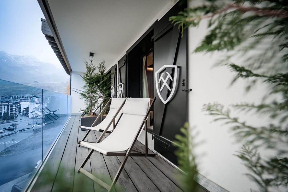 Hotel al Piolet Hotel in Breuil-Cervinia