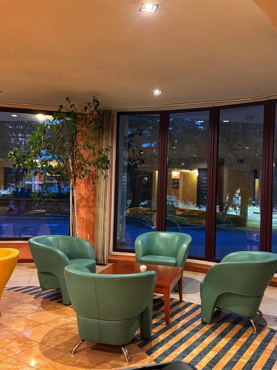 Euro Hotel Hotel in Sardinia