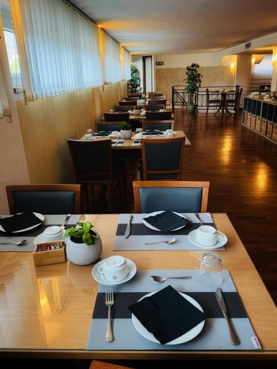 Euro Hotel Hotel in Sardinia