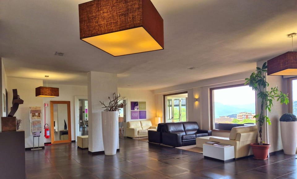 Hotel Sandalia Hotel in Sardinia